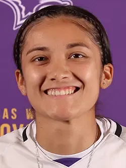 Nevaeh Chavez, Flag Football, Kansas Wesleyan University