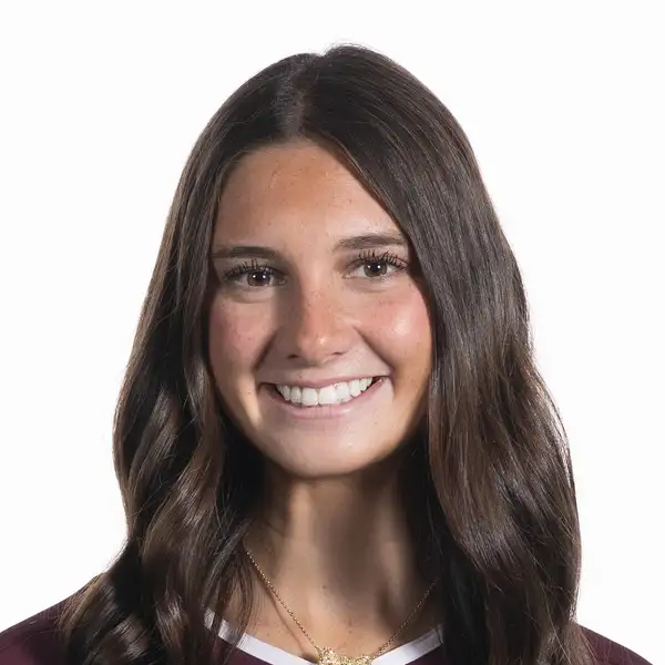Reagan Rohrlich, Softball, Texas A&M University