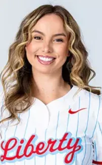 Savanah Whatley, Softball, undefined