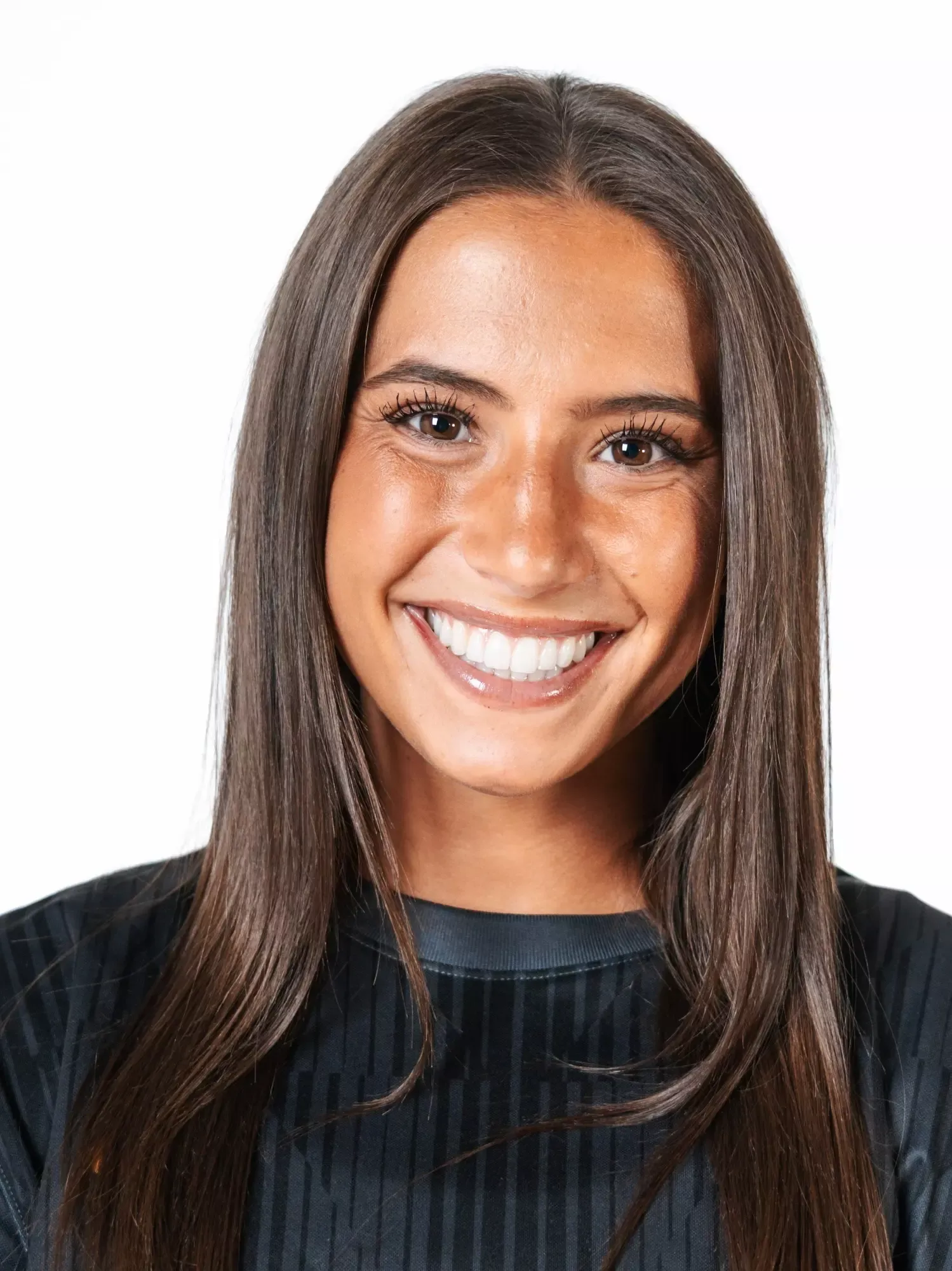 Payton Oelkers, Soccer, undefined