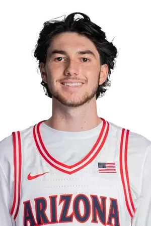 Jackson Francois, Basketball, University of Arizona