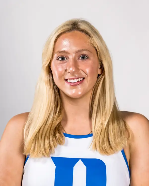 Keegan Corbett, Rowing, Duke University