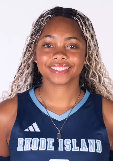 Kiara Copeland, Volleyball, University of Rhode Island