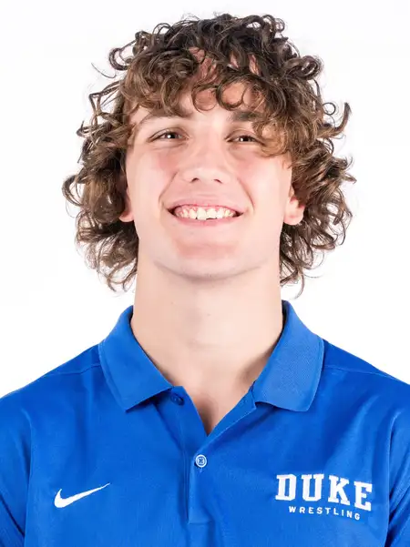 Eli Murray, Wrestling, Duke University