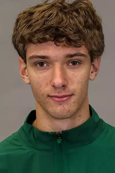 Ewen Wilkinson, Track and Field (O), University of Alaska Anchorage