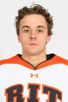 Nate Misskey, Hockey, undefined