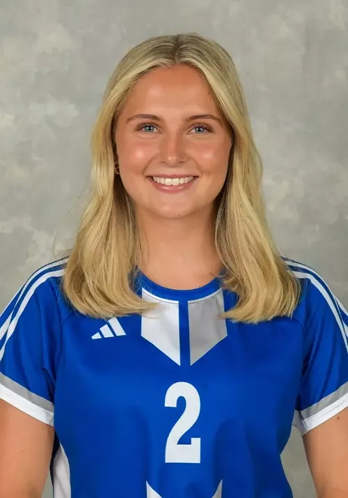Helene Sorbo, Soccer, Lynn University