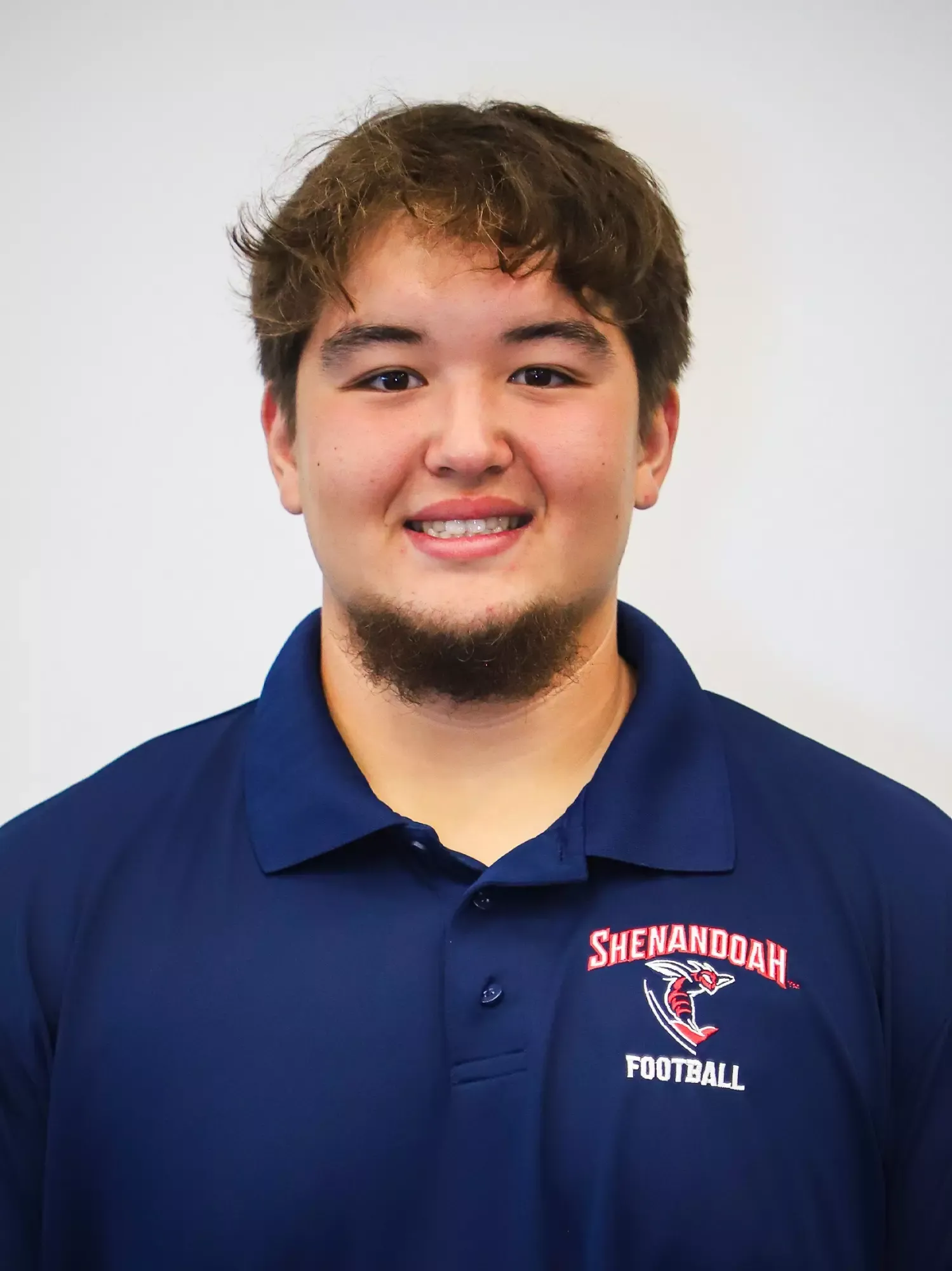 Hunter Leonard, Football, undefined