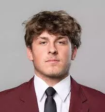 Dylan Gebbia, Football, undefined