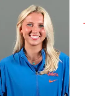 Elli McKissock, Volleyball, undefined