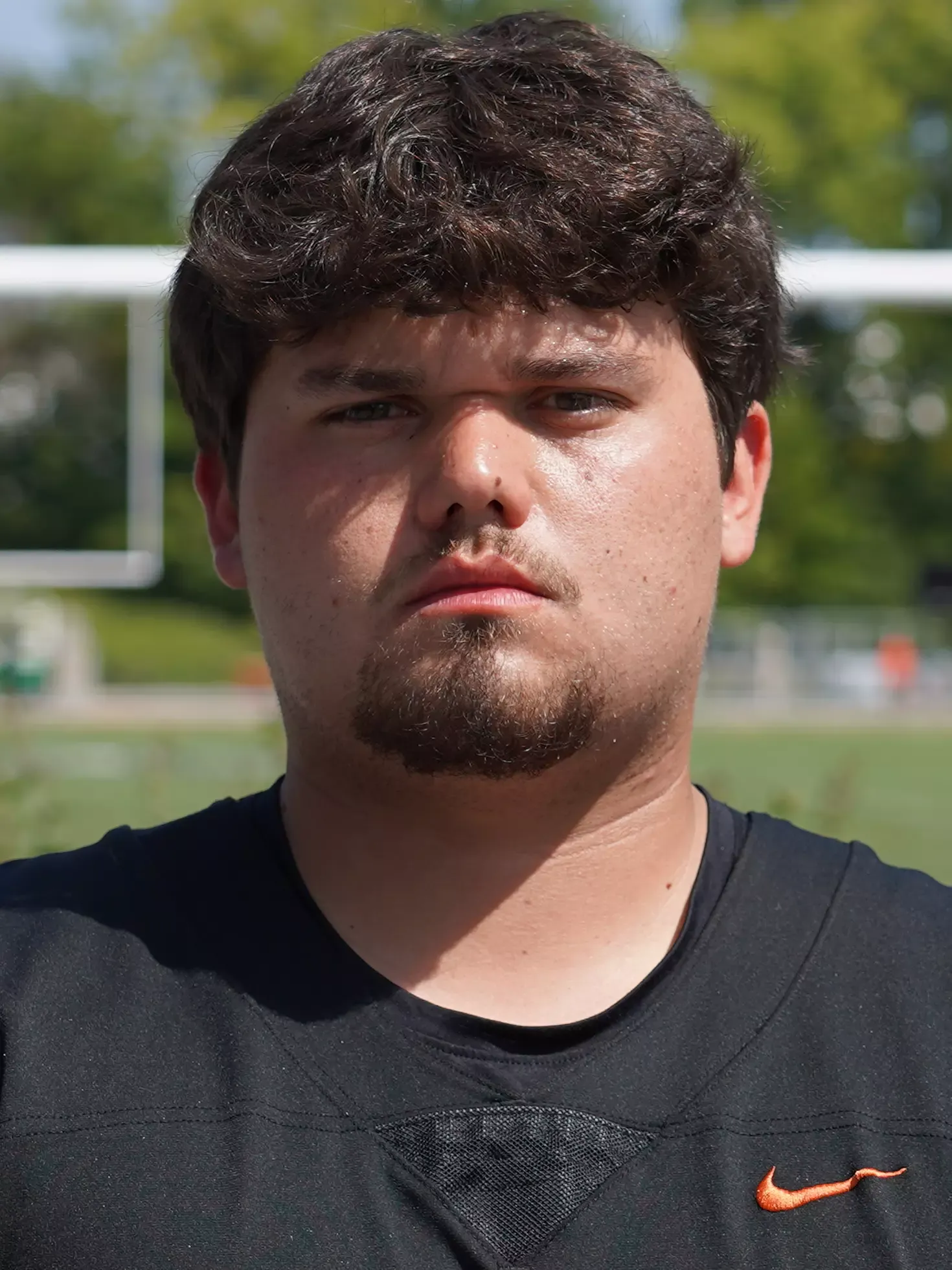Alex Jenkins, Football, undefined