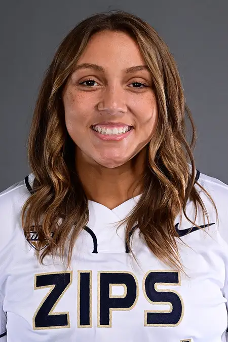 Kylie Bailey, Softball, University of Akron