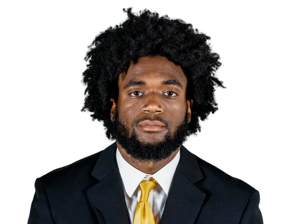 Ashaad Williams, Football, undefined