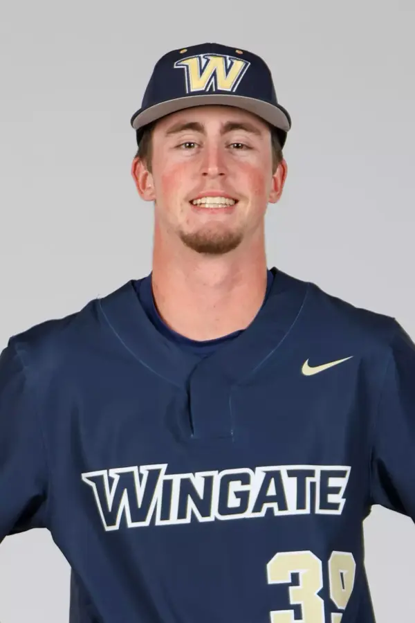 Bowen Powell, Baseball, Wingate University