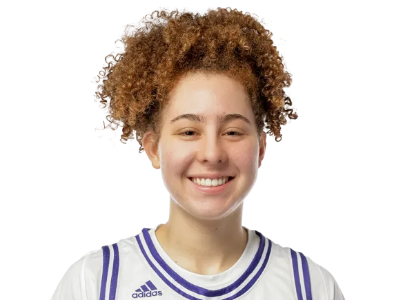 Vanna Quintana, Basketball, undefined