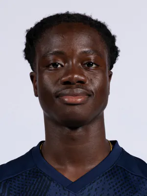 Sami Oulouheu, Soccer, undefined