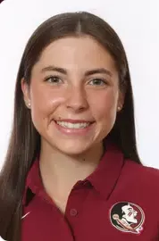 Lauren Anderson, Tennis, Florida State University