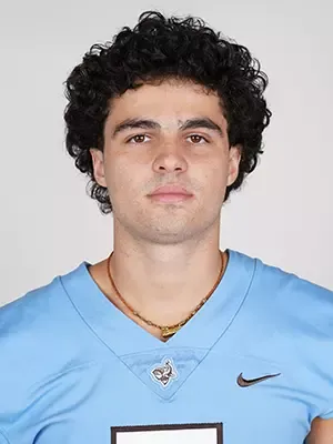 Matt Rios, Football, Tufts University