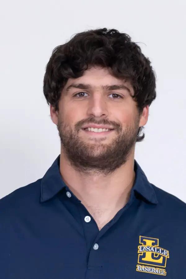 Josh Beck, Baseball, La Salle University
