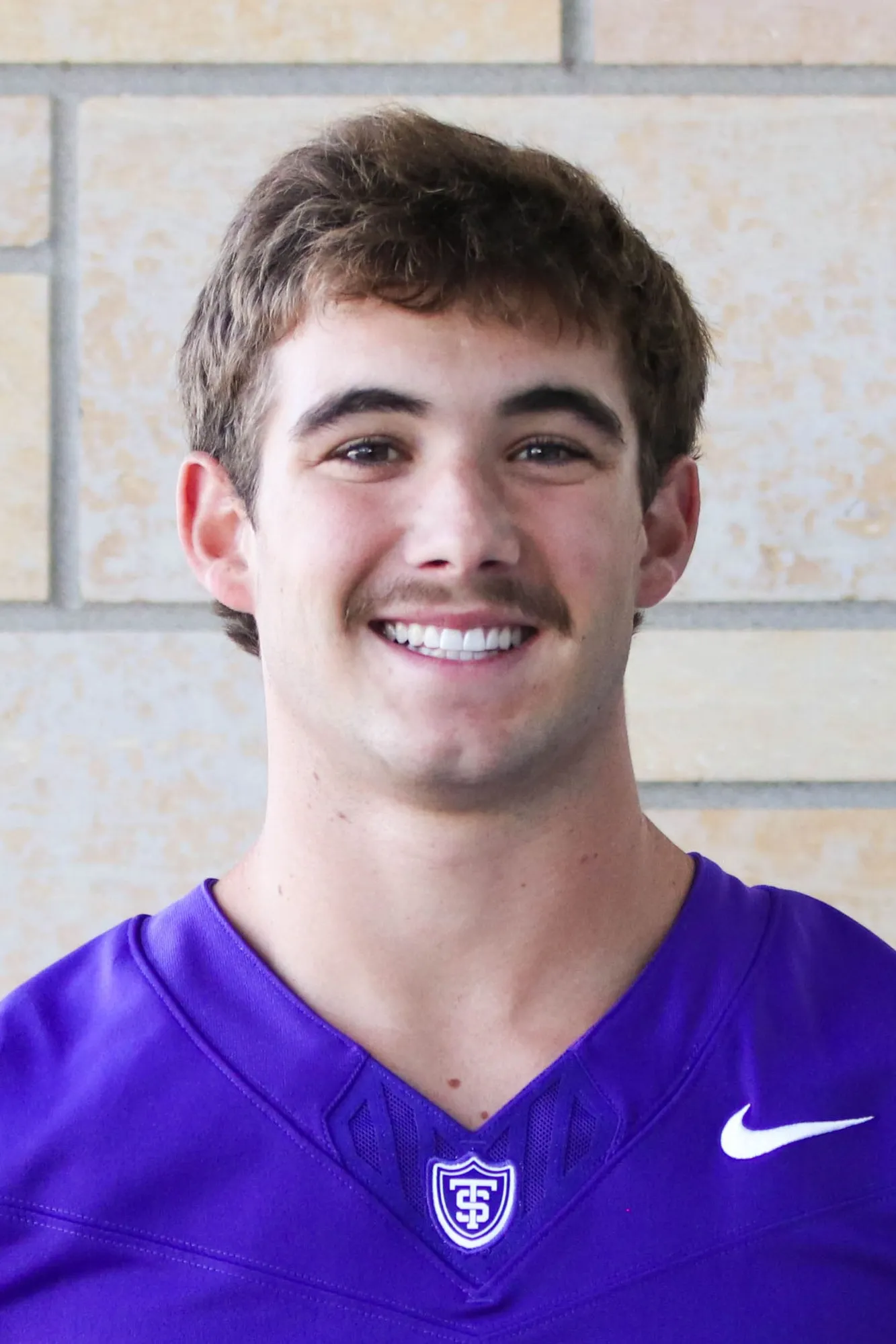 Ty Nielsen, Football, undefined