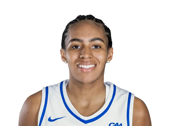 Chloe Sterling, Basketball, undefined