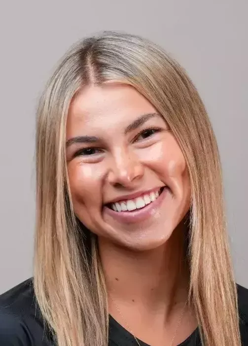 Haley Clark, Volleyball, Cornell University