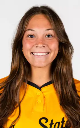 Emilie Ching, Softball, Appalachian State University