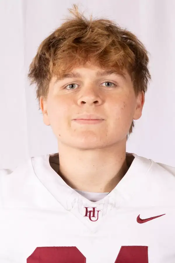Xander Fox, Football, Hamline University