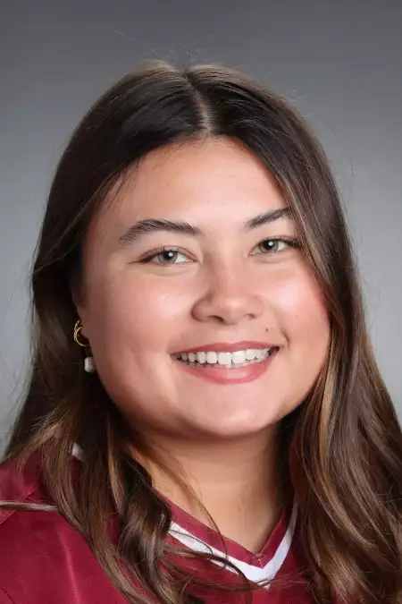 Kyla Acres, Softball, Santa Clara University