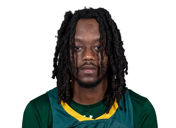 Caron Smith, Basketball, Southeastern Louisiana University