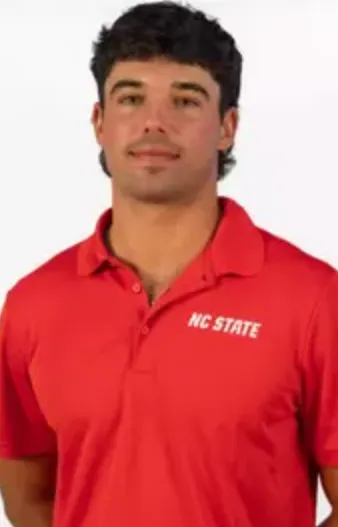 Pearce Lewin, Golf, undefined