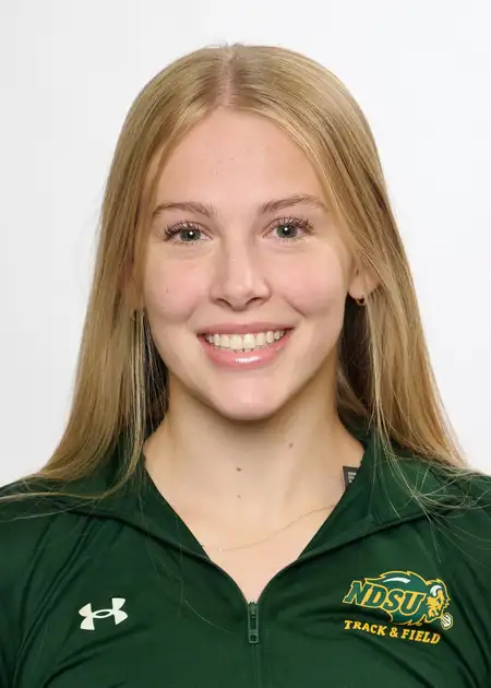 Hope Stein, Track and Field (O), North Dakota State University