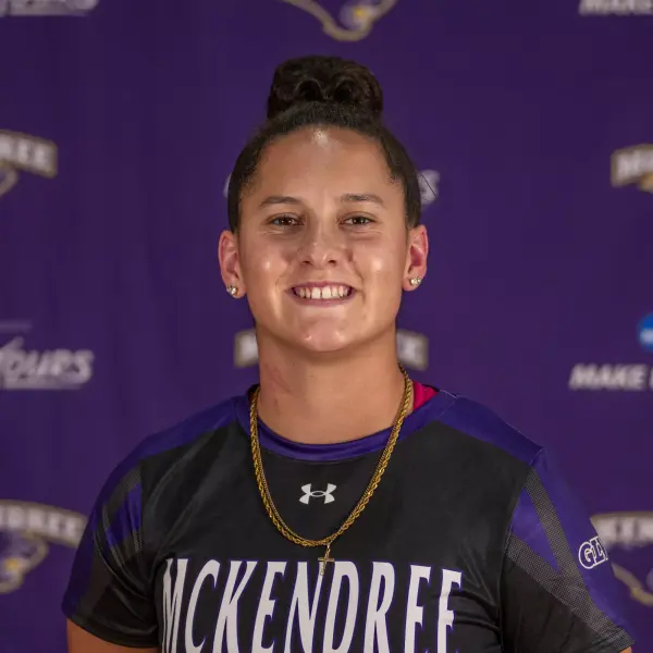 Emily Baker, Soccer, McKendree University