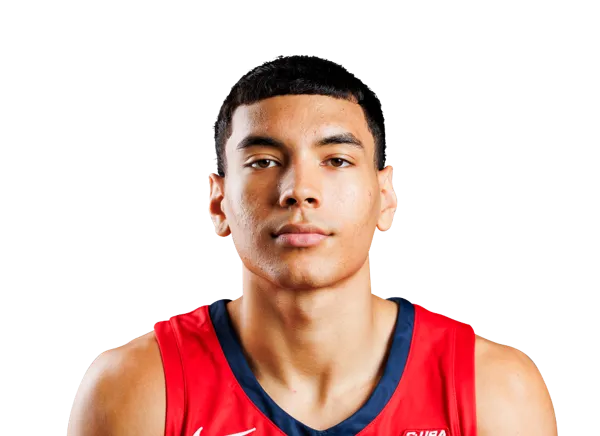 Curtis Blair III, Basketball, Liberty University