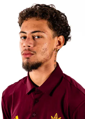 Mateo Medina, Track and Field, undefined