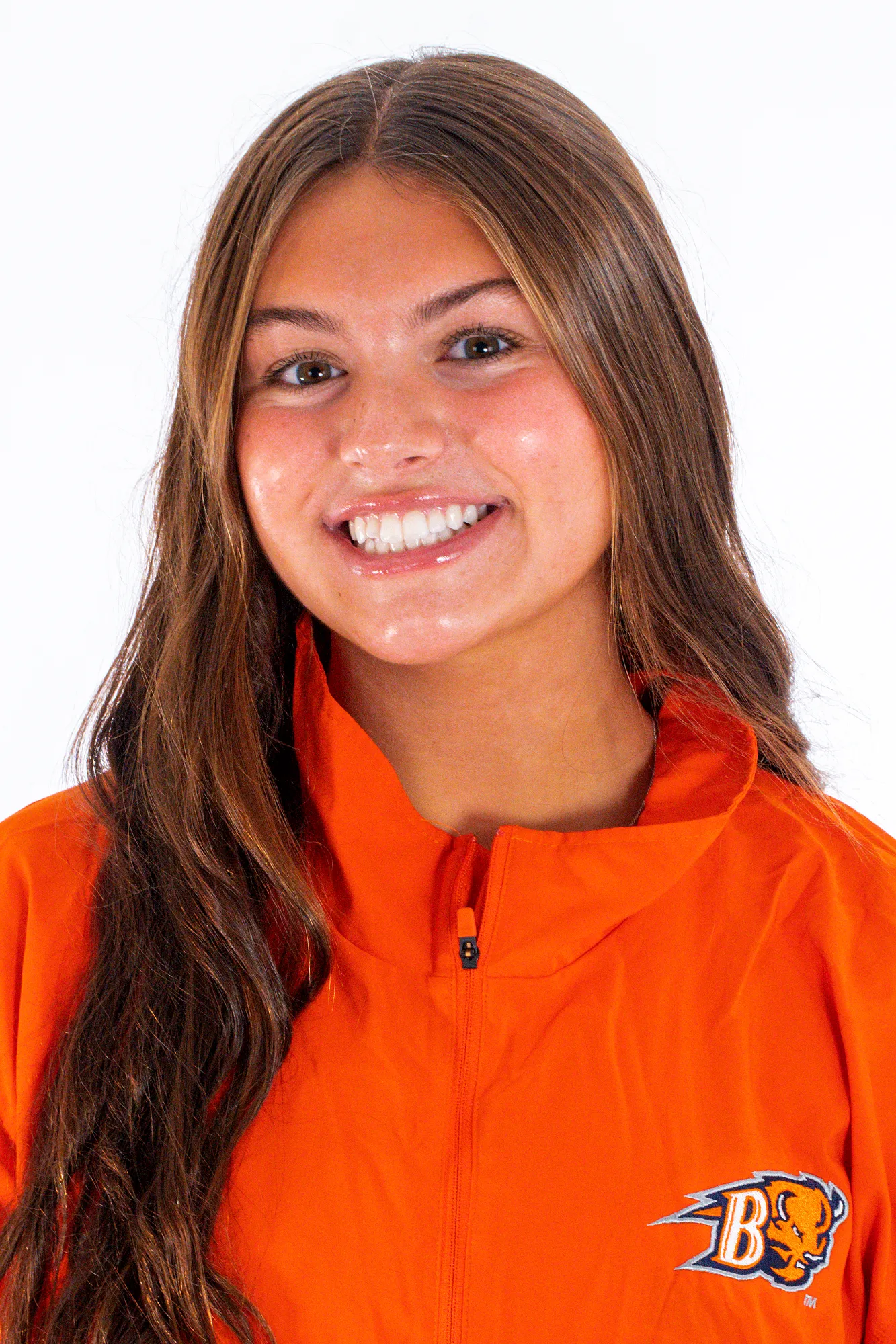 Sofia Burns, Swimming & Diving, Bucknell University