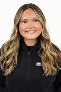 Audrey Hayward, Swimming & Diving, Binghamton University