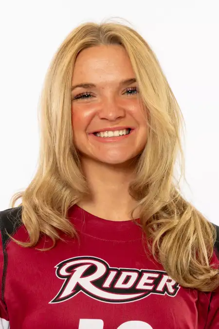 Marybeth Smith, Lacrosse, Rider University