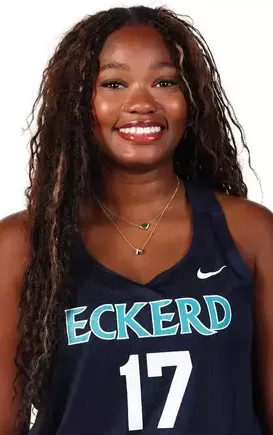 Reese Smith, Beach Volleyball, Eckerd College