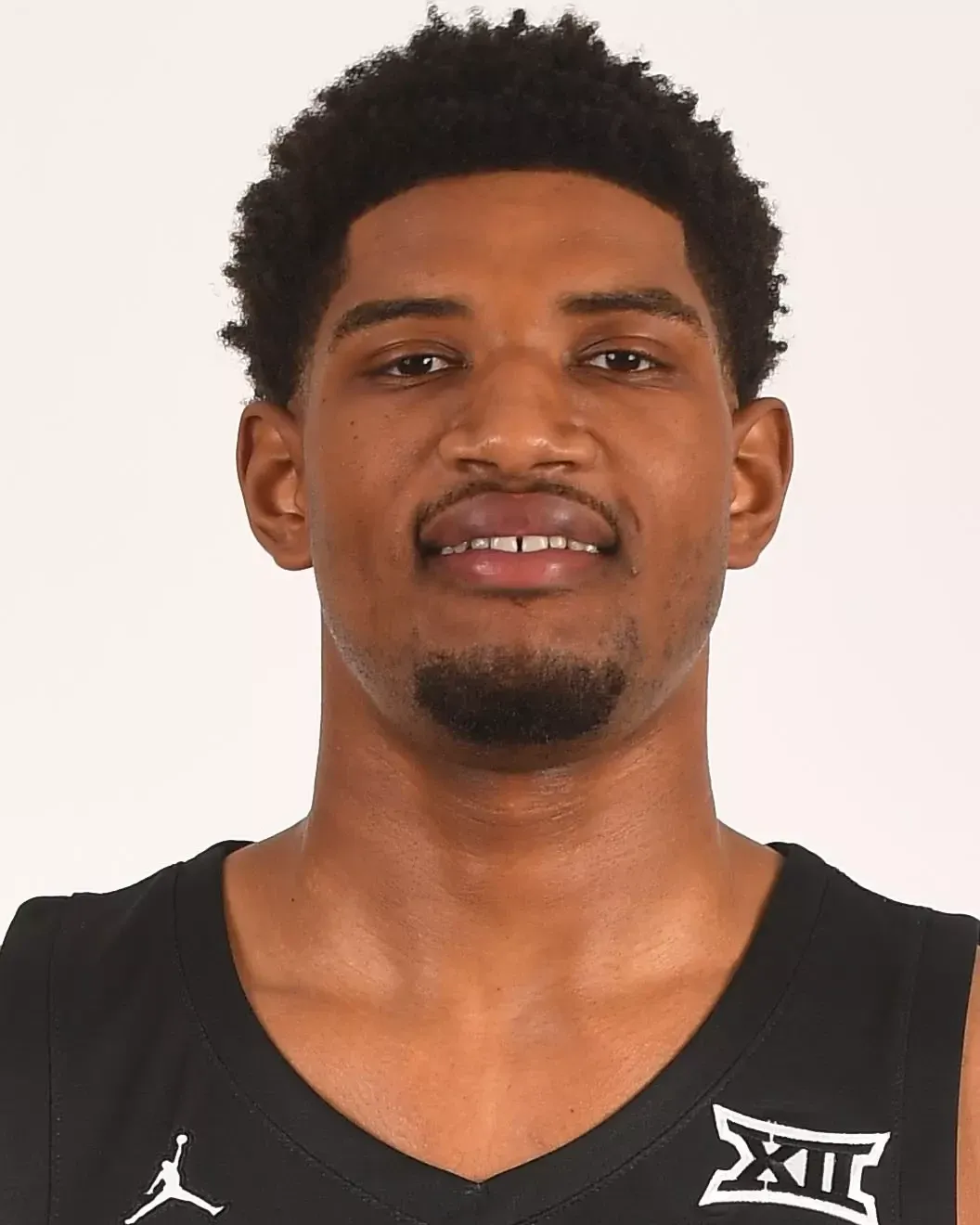 Arinthan Page, Basketball, University of Cincinnati