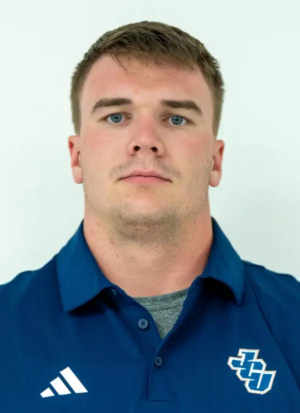 Michael Maloney, Football, John Carroll University