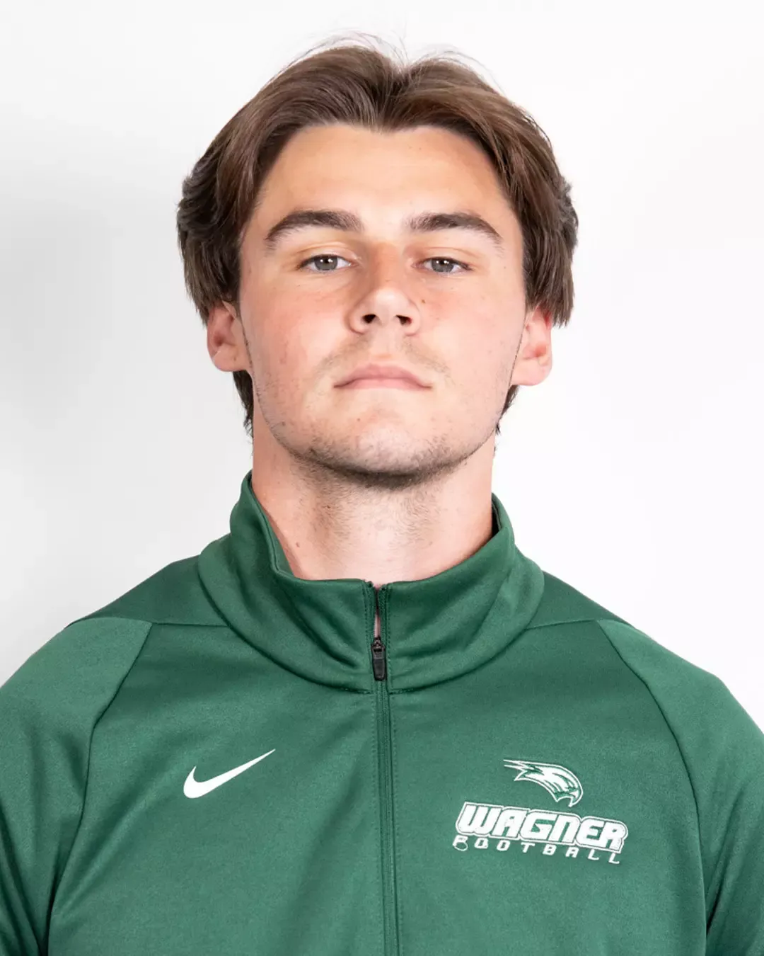 Ryan Liszner, Football, undefined
