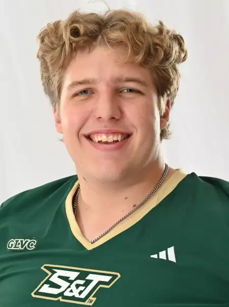Scotty Brady, Football, Missouri University of Science and Technology