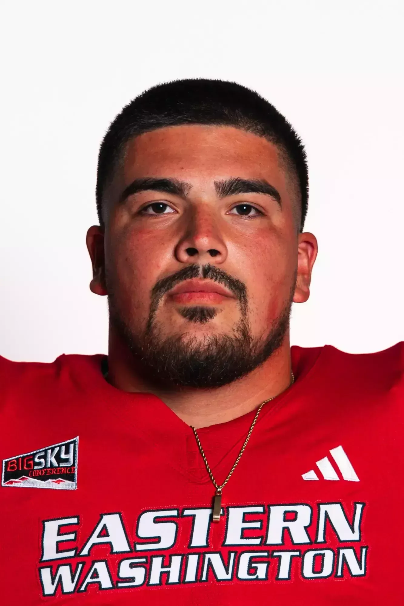 Isaiah Perez, Football, Eastern Washington University