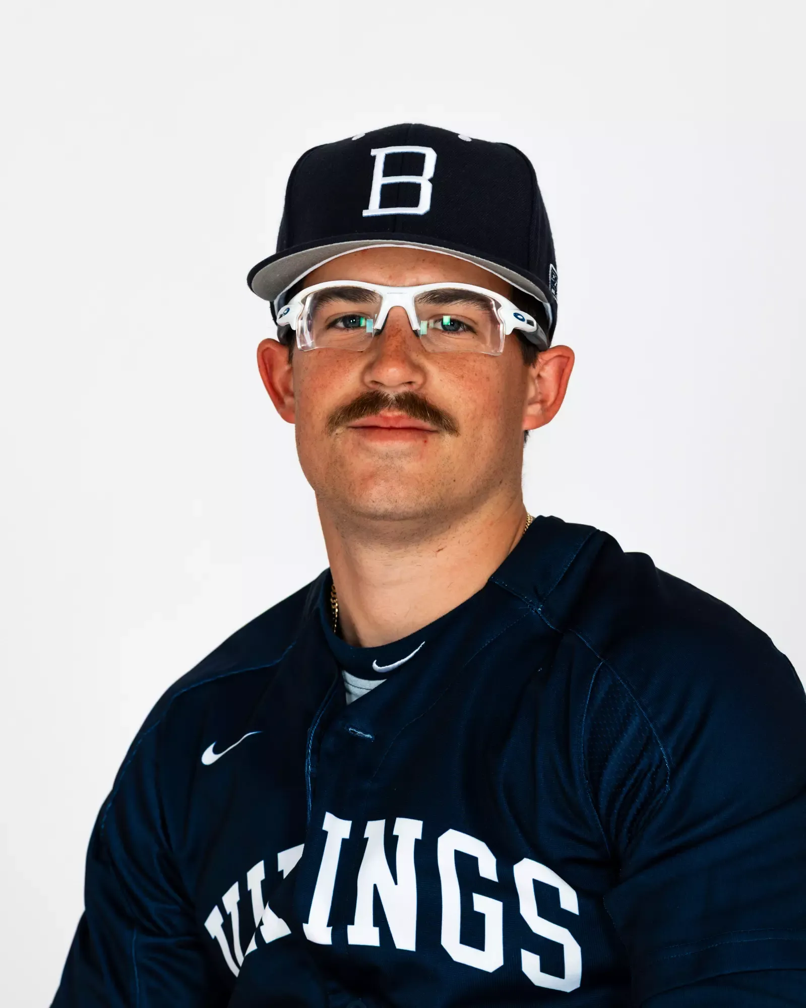 Blythe Keisler, Baseball, undefined
