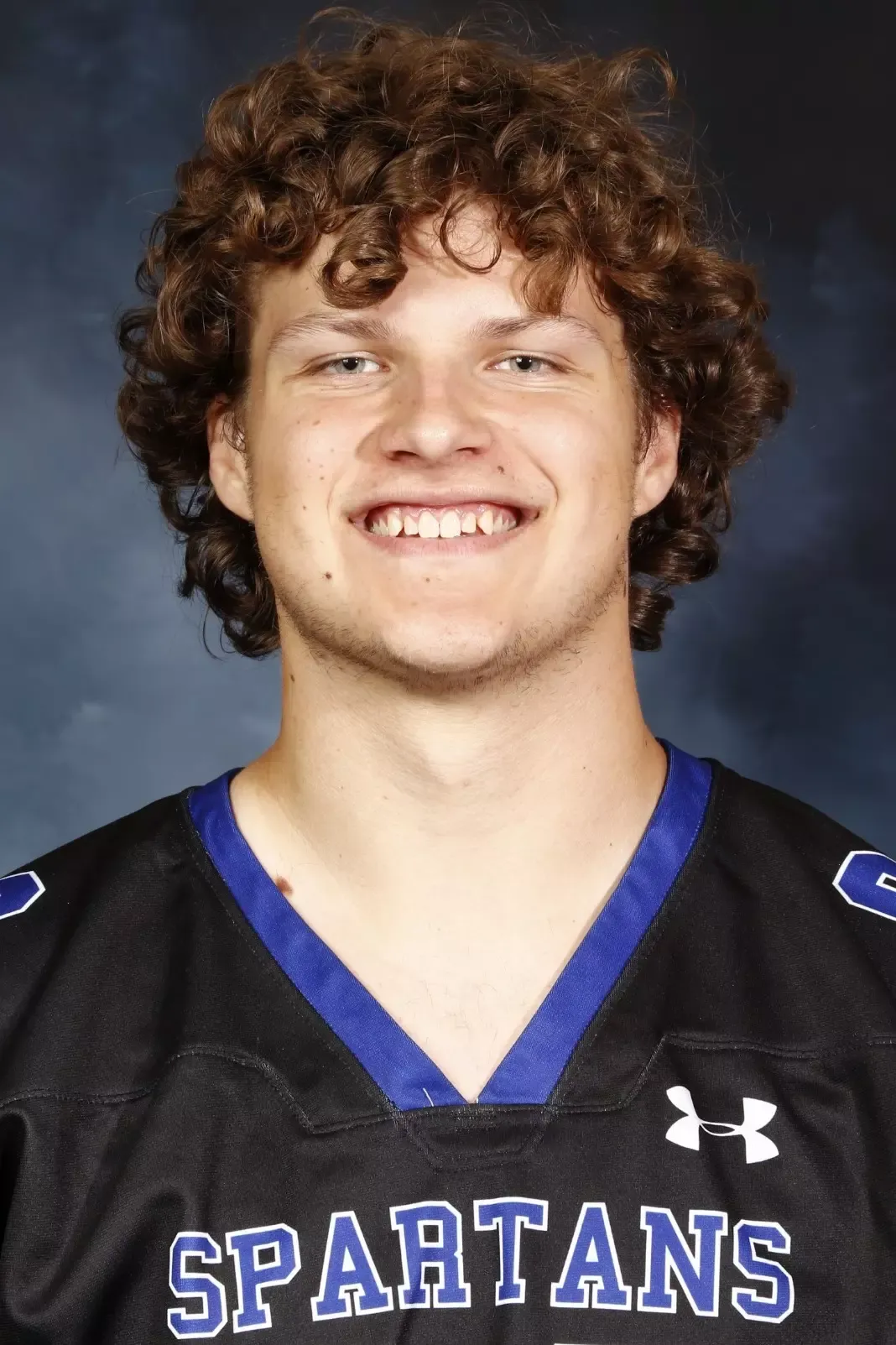 Payton Birdsley, Football, undefined