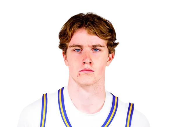 Jack Whitbourn, Basketball, undefined