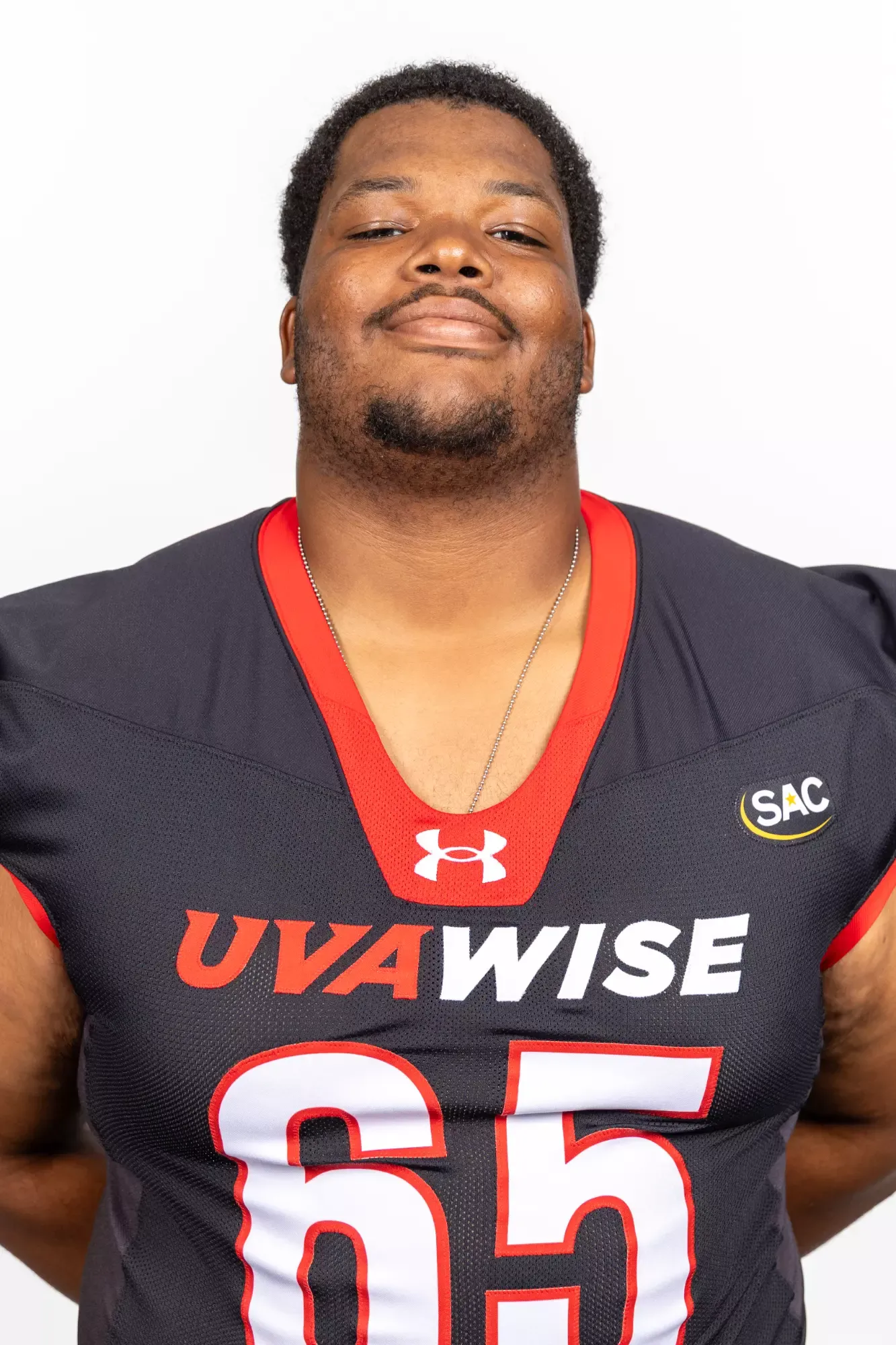 Brenden Releford, Football, undefined