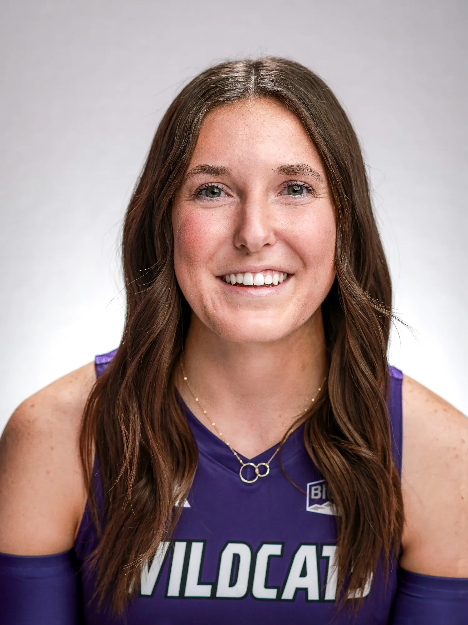 Tennille Gonder, Volleyball, undefined