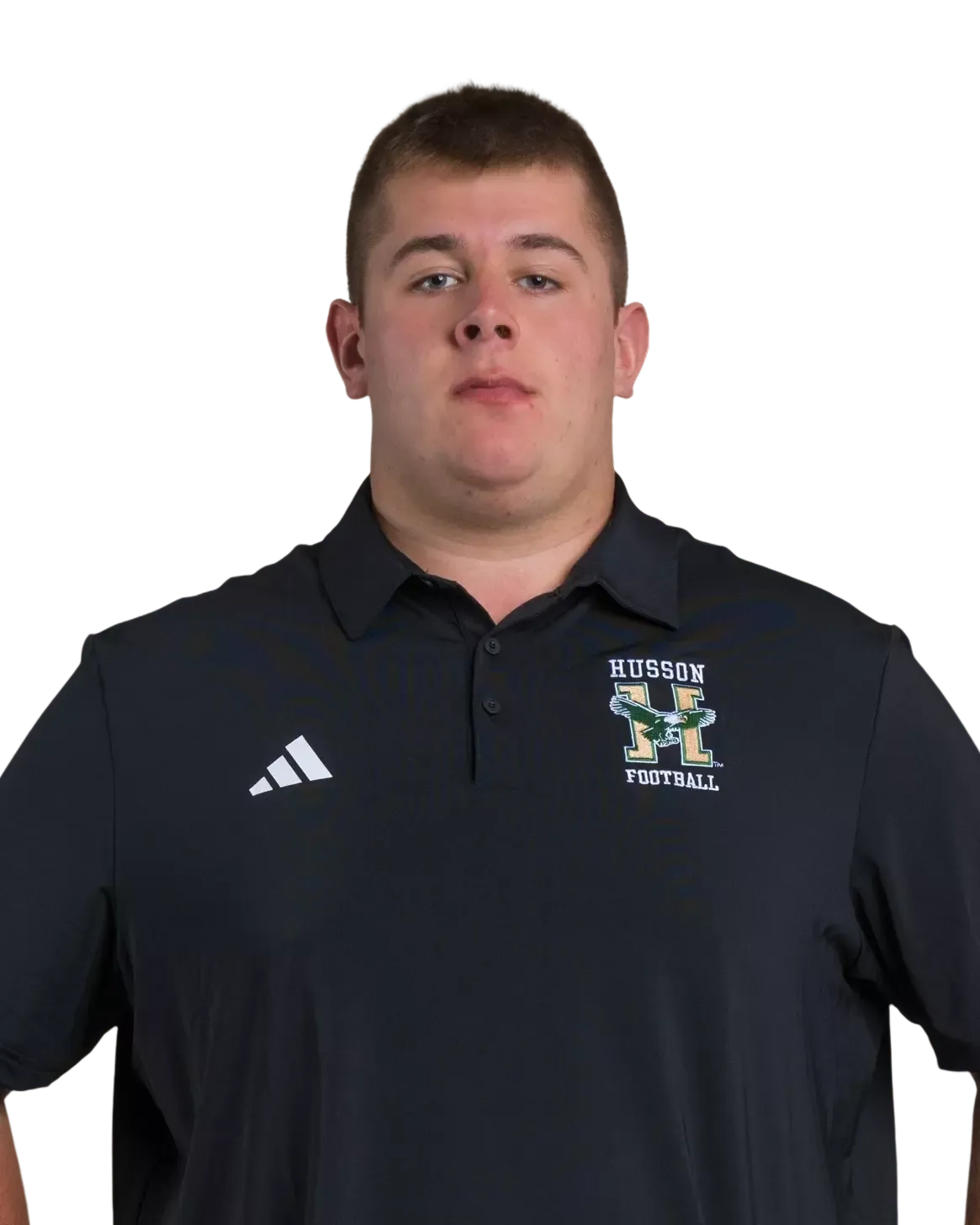 Matt O'Connell, Football, Husson University